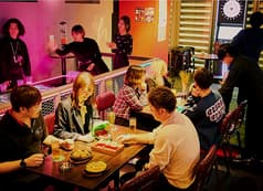 ビアポンバー GROVE 北千住店