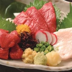 もつ鍋 九州居酒屋 博多流。 新宿店