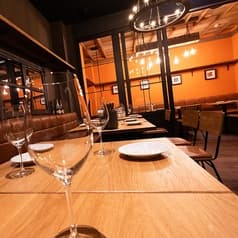 俺のフレンチ イタリアン 恵比寿