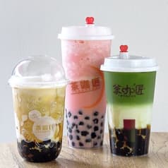 茶加匠 田町店