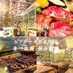 スタミナ No 1 上野店