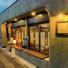 居酒屋 あお星 Tachikawa