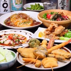 居酒屋 民屋 代々木上原