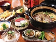 漁港ダイニング うろこ屋