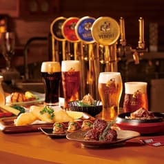 YEBISU BAR ヱビスバー グランエミオ所沢店