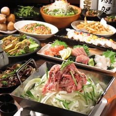御喜元お台所鶴見がちゃぴん