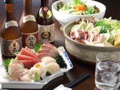 お重や 喜和田
