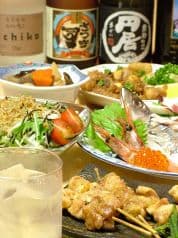 楽酒屋 やおらぁ～な