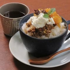 KAKIGORICAFE カキゴオリカフェ