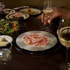 osteria L armonia ラルモニア 錦糸町イタリアン