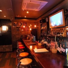 MUSIC&BAR TOKYO BLOWIN'