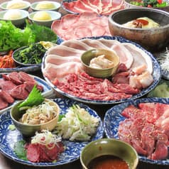 炭銀 本店
