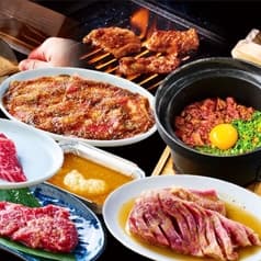 焼肉 志むら