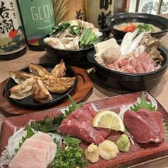 九州サカバ つんつくつん 小虎小路店
