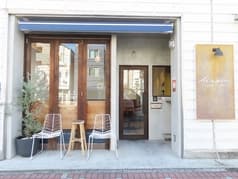 Adagio アダジオ SALON&CAFE