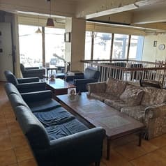 EMPORIO エンポリオ カフェ ダイニング 駒沢通り学芸大学店