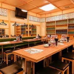 しろくまストア 大森北口店