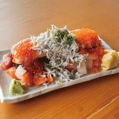 大衆すし酒場じんべえ太郎 東松山店