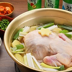 タッカンマニア