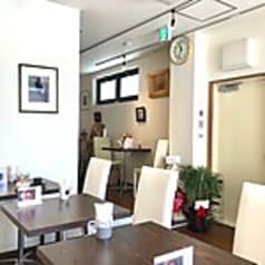 Cafe Cat's Cradle キャッツ クレイドル