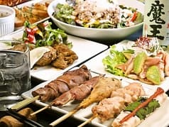 宵処DINING 頂家