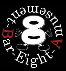 Amusement-Bar EIGHT アミューズメントバー エイト