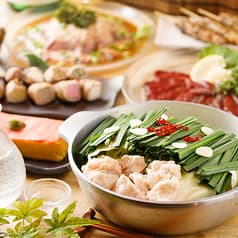 鶏味座 京橋エドグラン店