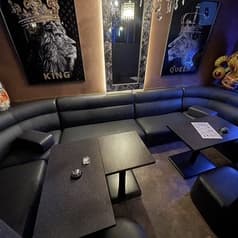 Bar Kizuna絆