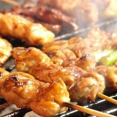 焼鳥が止まらない店 焼き膳 彩鳥
