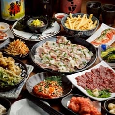 しゃぶ嶋 三軒茶屋