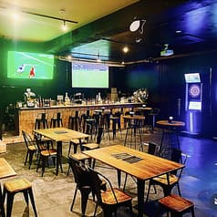 ダイニングバー Fest フェス 浦安店