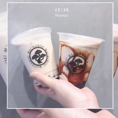 松茶楼