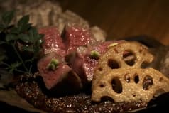 肉酒場 ばく 五反田店