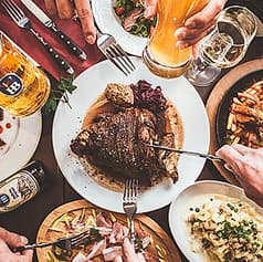 カイザーホフ 東京国際フォーラム前店