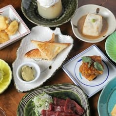 一砂 立川店