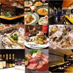 ザ オイスターバーヤミー 大宮店