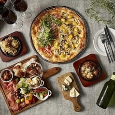 GARB Cheers OTEMACHI ガーブチアーズ 大手町