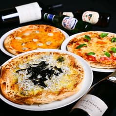 Baccano バッカーノ 大和店