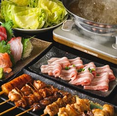 下町酒場あっぱれ 土浦店