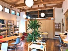 カフェ リリオス