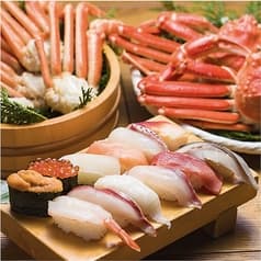 全席個室居酒屋　牛タンと握り寿司食べ放題  やまと  池袋店