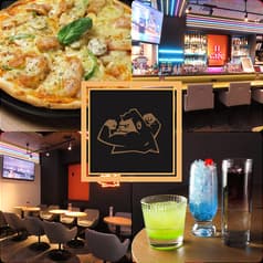 11cafe&bar イレブン カフェ アンド バー