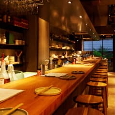 YAOYA TOKYO ヤオヤトーキョー