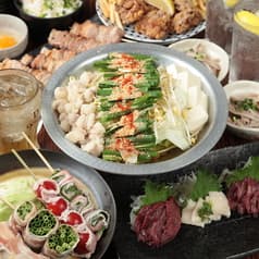 焼き鳥 灯 武蔵小杉店