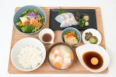 FLUX CAFE フラックスカフェ 代官山