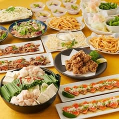 居酒家 土間土間 飯田橋店