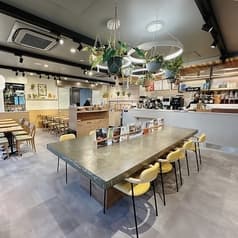 E PRONTO エプロント としまエコミューゼタウン店