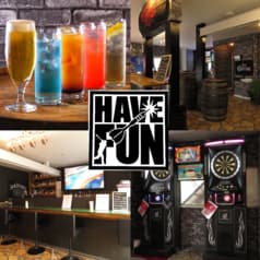 Have Fun