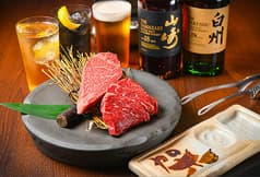 焼肉BASE 架