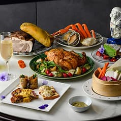 SINGAPORE CUISINE SINKIES シンガポール キュイジーヌ シンキーズ